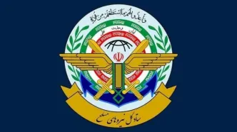 پیام تسلیت ستادکل نیروهای مسلح در پی درگذشت سردار افشار