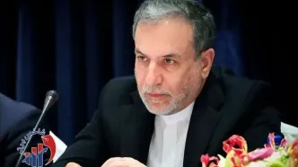 عراقچی به کمیسیون اصل ۹۰ مجلس می‌رود