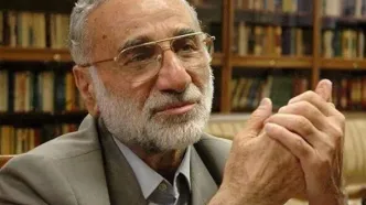 حسین مهدیان، نخستین مدیر روزنامه کیهان پس از انقلاب، درگذشت
