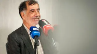کیهان: باهنر فقر شدید معرفتی دارد