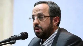 پاسخ دستیار قالیباف به مشاور روحانی