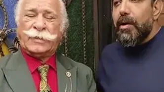 کتایون ریاحی پشت قربانی ایستاد، بازیگران سینما پشت پژمان جمشیدی / جدال بر سر پژمان