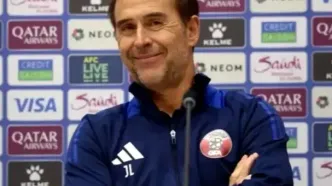 مأموریت ما، صعود به جام جهانی است