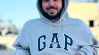 شهادت پسر یک رهبر حماس در غزه