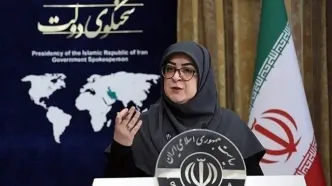 مهاجرانی: دولت می‌خواهد تا حد ممکن با دیپلماسی، جنگ را از کشور دور کند