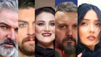 دانلود قسمت یازدهم سریال شغال بدون سانسور | صحنه‌هایی که همه را شوکه می‌کند!