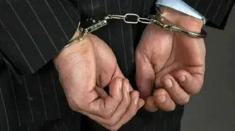 عضو شورای شهر کرمانشاه بازداشت شد