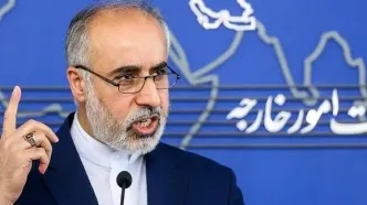 دیپلمات ایرانی: پاسخ حماس هوشمندانه بود