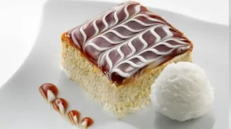 طرز تهیه تریلچه؛ دسر خوشمزه و مشهور ترکی