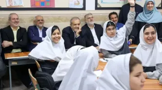 با مشارکت خانواده‌ها نابرابری آموزشی را از میان برمی‌داریم