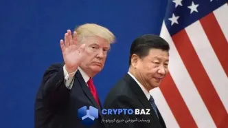 بیت‌کوین از ۱۰۷ هزار دلار عبور کرد؛ بازارها چشم‌انتظار دیدار ترامپ و شی