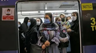 مترو در این ایستگاه‌ها امروز رایگان است