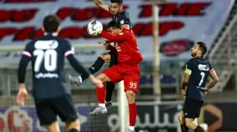 عذرخواهی پورعلی‌گنجی از هواداران پرسپولیس