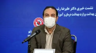 آمار واقعی مسمومیت‌های الکلی چند برابر موارد مراجعه به اورژانس است