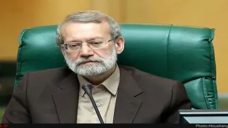 هشدار جنگی لاریجانی به شورای حکام