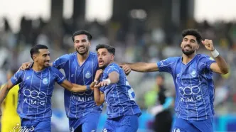 ترکیب نهایی استقلال مقابل آلومینیوم؛ رضاییان به نیمکت پیچ شد!