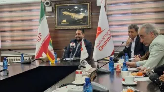 مدیرعامل هواپیمایی قشم‌ایر: زیان دهی این ایرلاین صحت ندارد | حضور بابک زنجانی در قشم ایر فقط یک سال بود