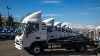 افزایش بی‌سروصدا؛ محصولات بهمن دیزل گران شدند