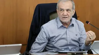 تلاش دولت ارائه بودجه بدون کسری به مجلس است