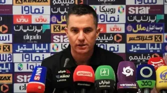 اوسمار تیر خلاص را زد