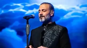 علیرضا قربانی در اُپرای «حافظ» حضور فیزیکی ندارد