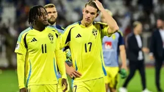 آژیر خطر در استکهلم به صدا درآمد