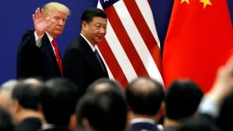 آتش‌بس موقت یا بازی سیاسی | آینده روابط آمریکا و چین در هاله‌ای از ابهام