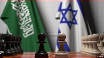 اسرائیل هیئت رسمی به عربستان اعزام می‌کند