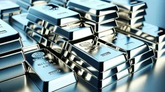 بهترین برند شمش نقره در ایران