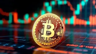عبور قیمت بیت‌کوین از مرز ۱۱۰ هزار دلار