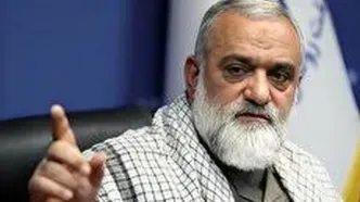 سردار نقدی: در ماجرای پیجرها به حزب‌الله هشدار داده بودیم