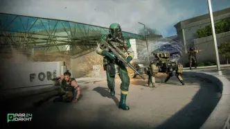 اکتیویژن لابی های پایدار را به Black Ops 7 بازگرداند
