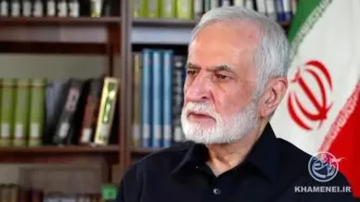 حکمت مذاکرات قبل از جنگ ۱۲روزه به روایت کمال خرّازی