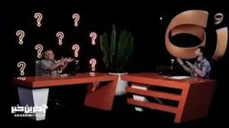مناظره جنجالی مجید واشقانی با زیباکلام درباره جنگ ۱۲ روزه