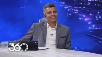 توافق عادل و مجتبی جباری بر سر رنگ مو!