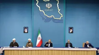 وزیر فرهنگ دولت پزشکیان ممنوع‌التصویر شد؟!