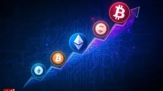 بیت‌کوین از خاکستر برخاست | بازگشت پادشاه به قیمت ۱۱۳ هزار دلاری | فاصله قیمت تتر و دلار کم شد