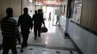 قبولی ۱۱ زندانی ندامتگاه قزلحصار در مقاطع کارشناسی و کارشناسی ارشد