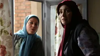 بازیگر «زیرخاکی» با یک استایل غیرمنتظره!