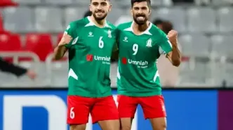 الوحدات، راه صعود استقلال در آسیا را کمی هموار کرد