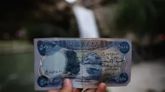 قیمت دینار عراق امروز شنبه 26 مهر ۱۴۰۴