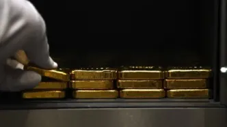 تداوم رشد قیمت جهانی طلا