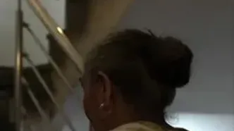 مادربزرگی که درد را به قدرت تبدیل کرد