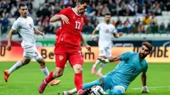 جام جهانی برای ایران شروع نشده تمام می‌شود!
