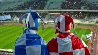 تکلیف زمان و مکان دربی پایتخت روشن شد
