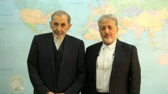 با حضور ولایتی رئیس دانشگاه آزاد اسلامی مشخص شد