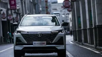 فروش فوری چانگان سایپا؛ شرایط عرضه اعلام شد