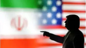 المیادین: هرگونه مانع‌تراشی آمریکا در مسیر کشتی‌های تجاری ایران بی‌پاسخ نمی‌ماند