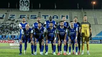 بازیکنان استقلال خوزستان به تمرینات بازگشتند