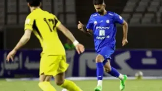 داور، VAR و یک گل بحث‌برانگیز در شیراز